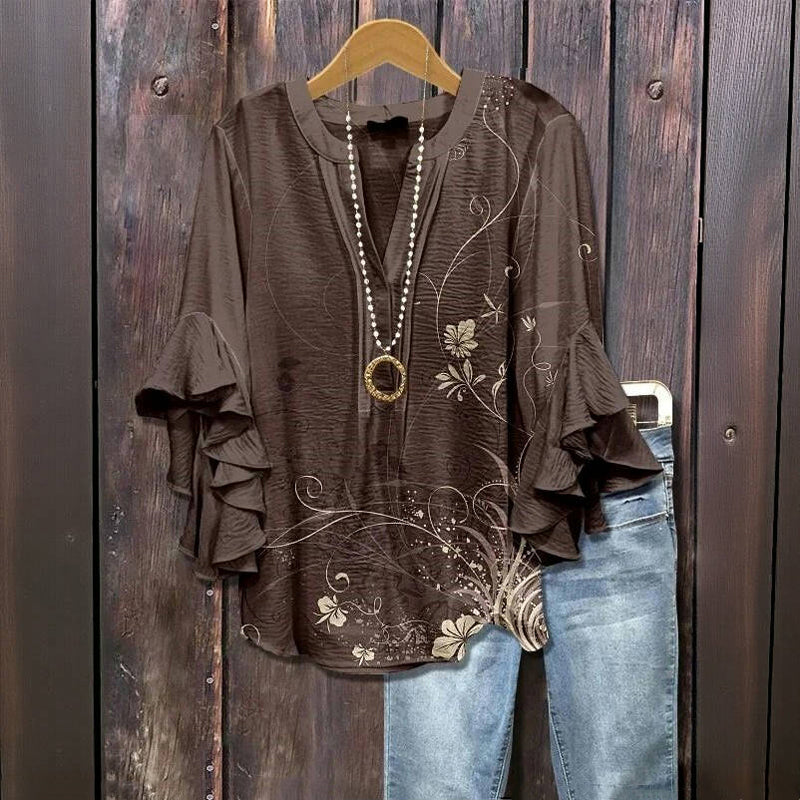 Claudia™ Cozy Sweater