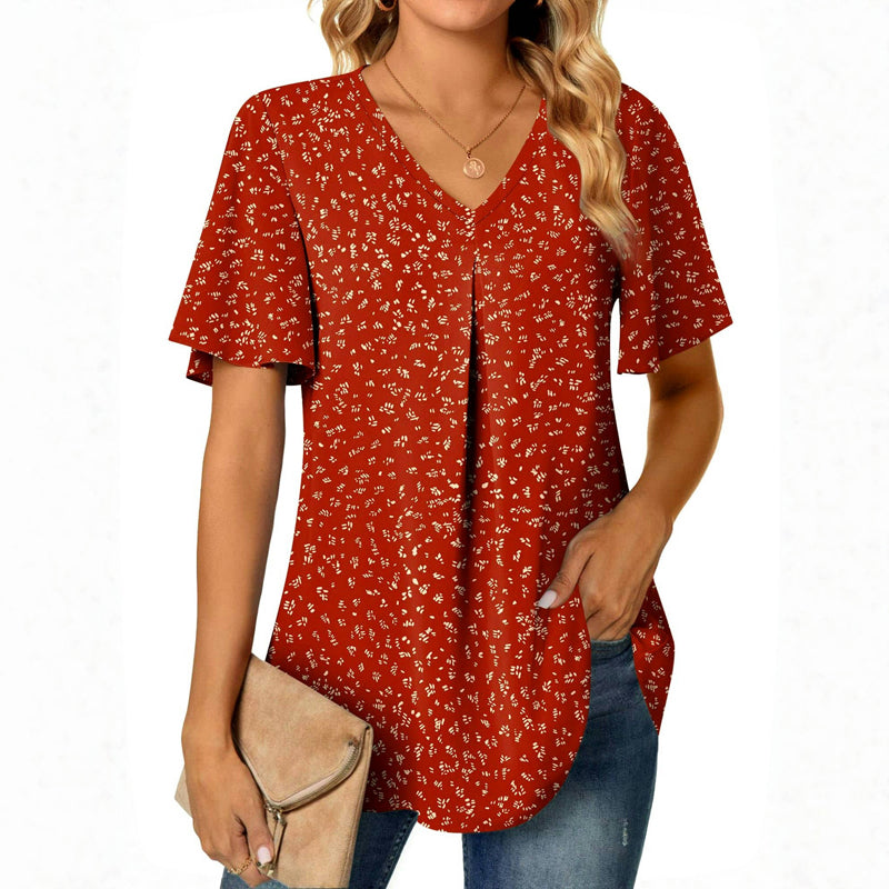 Mirellaâ„¢ | Elegant Blouses Collection