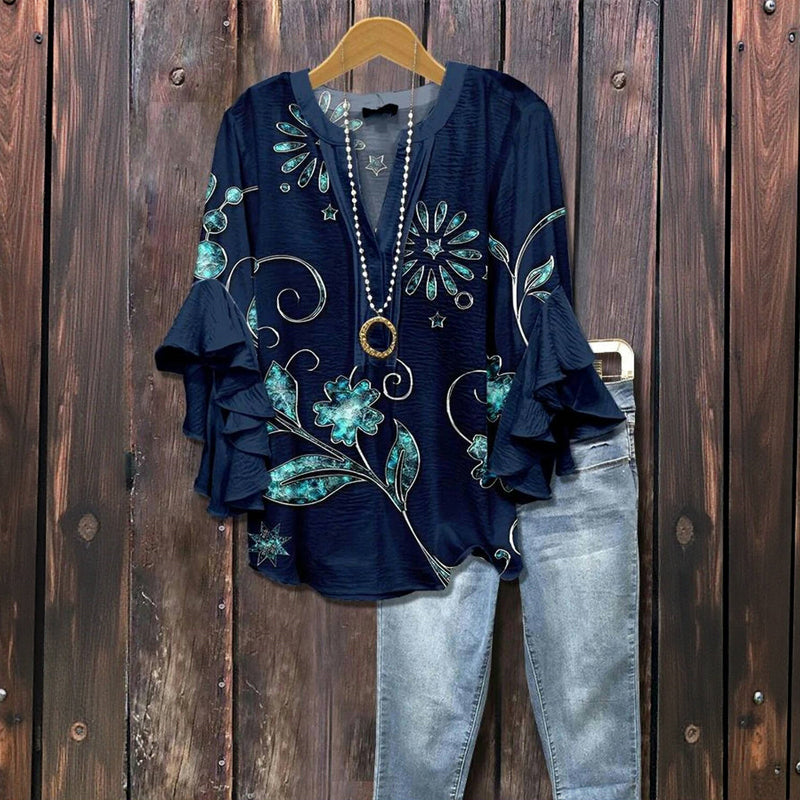 Iony™ | Stylish Blouses Collection