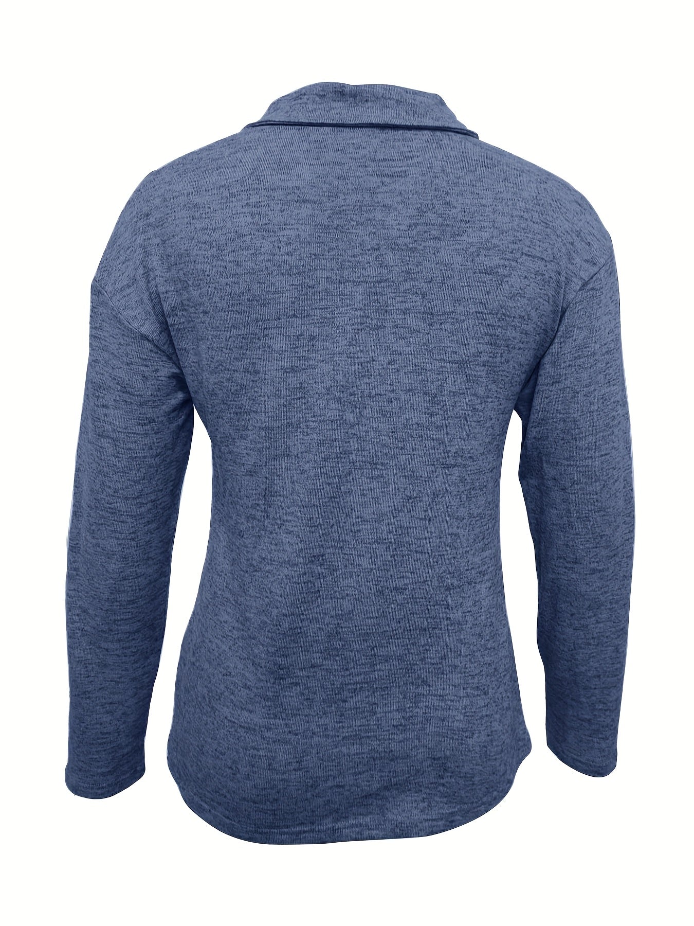 Zara | Chic Long-Sleeved Top