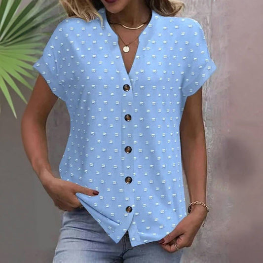 Letizia™ | Stylish Blouses Collection