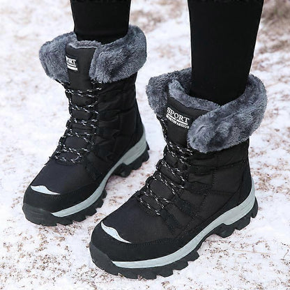 Denise™ | Comfortable and supportive winter boots