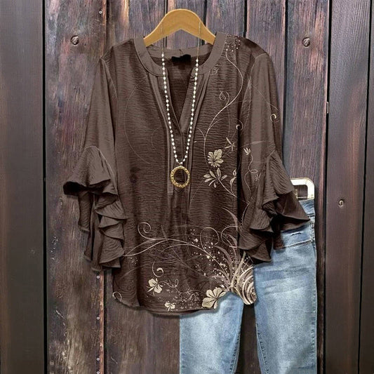 Claudia™ Cozy Sweater