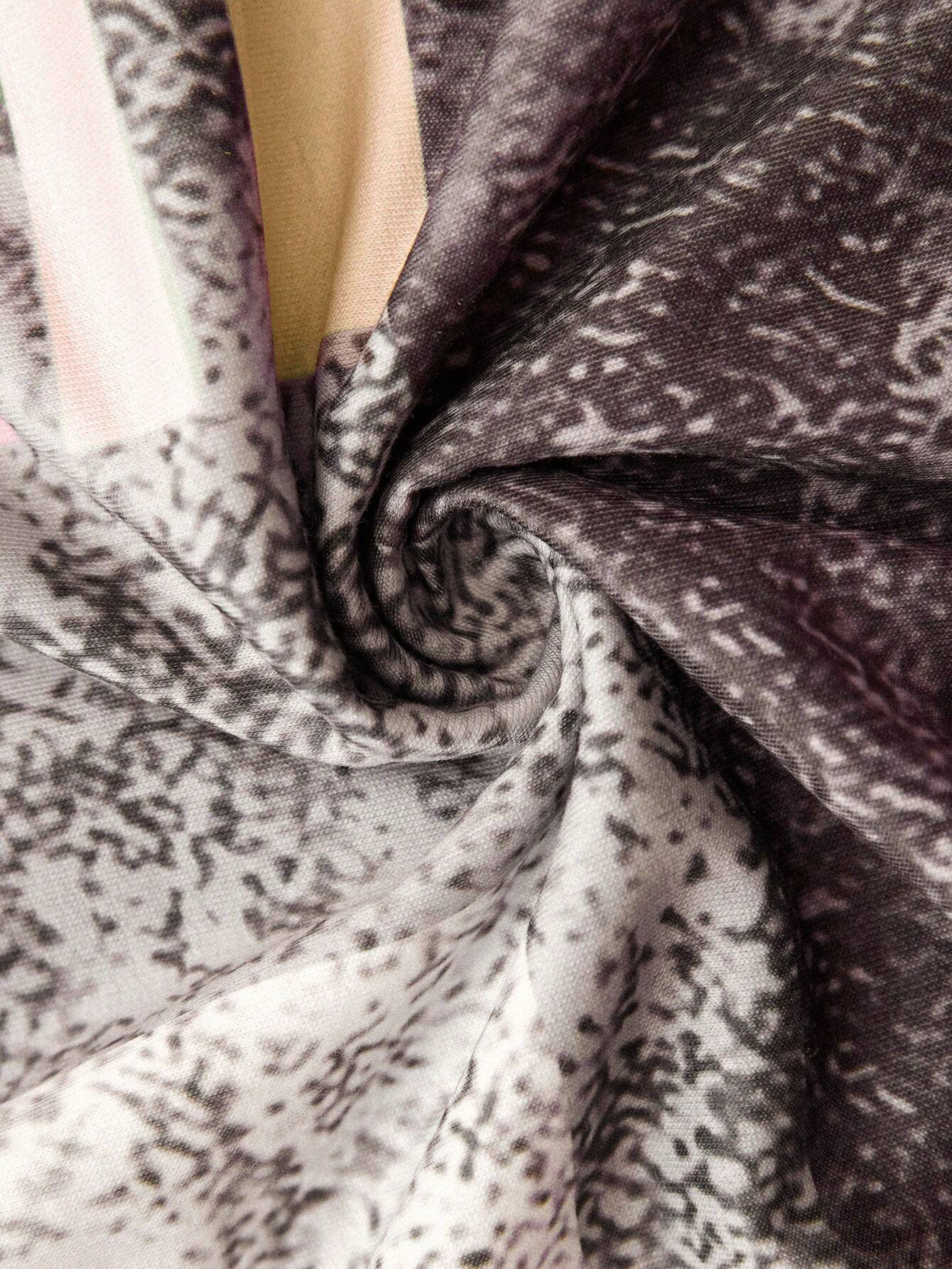 Karina | Chic Vintage Sweatshirt