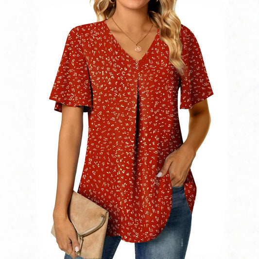 Mirella™ | Elegant Blouses Collection