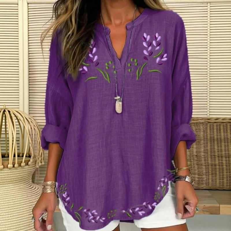 Stefania™ Collection | Stylish Blouses