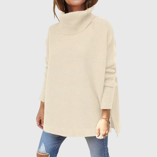 Lisanne | Cozy Turtleneck Sweater