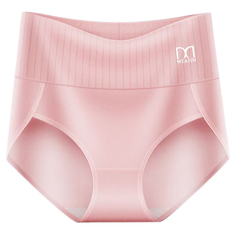 MARIE | Set of 6 high-waisted shaping panties
