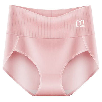 MARIE | Set of 6 high-waisted shaping panties