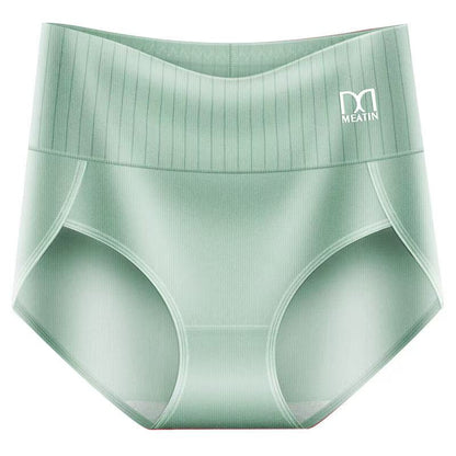 MARIE | Set of 6 high-waisted shaping panties