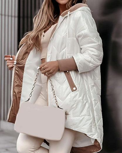 EILISA - STYLISH JACKET