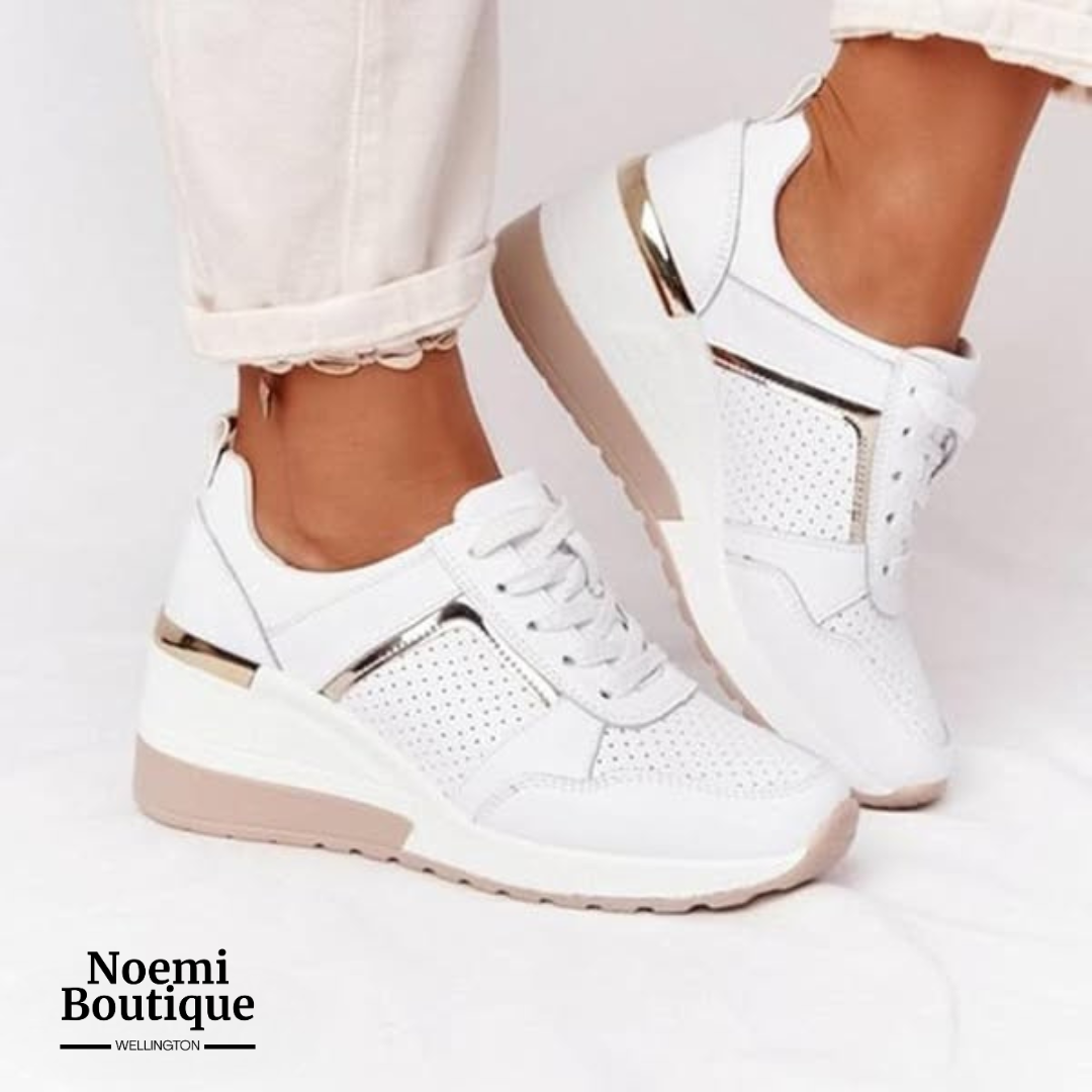 Melanie™ Women's orthopedic shoes