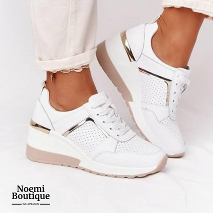 Melanie™ Women's orthopedic shoes