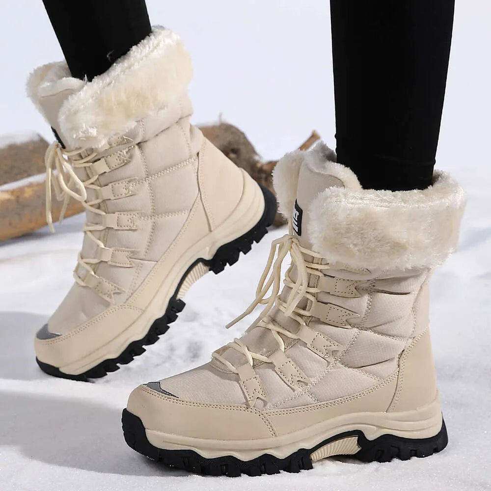 Denise™ | Comfortable and supportive winter boots