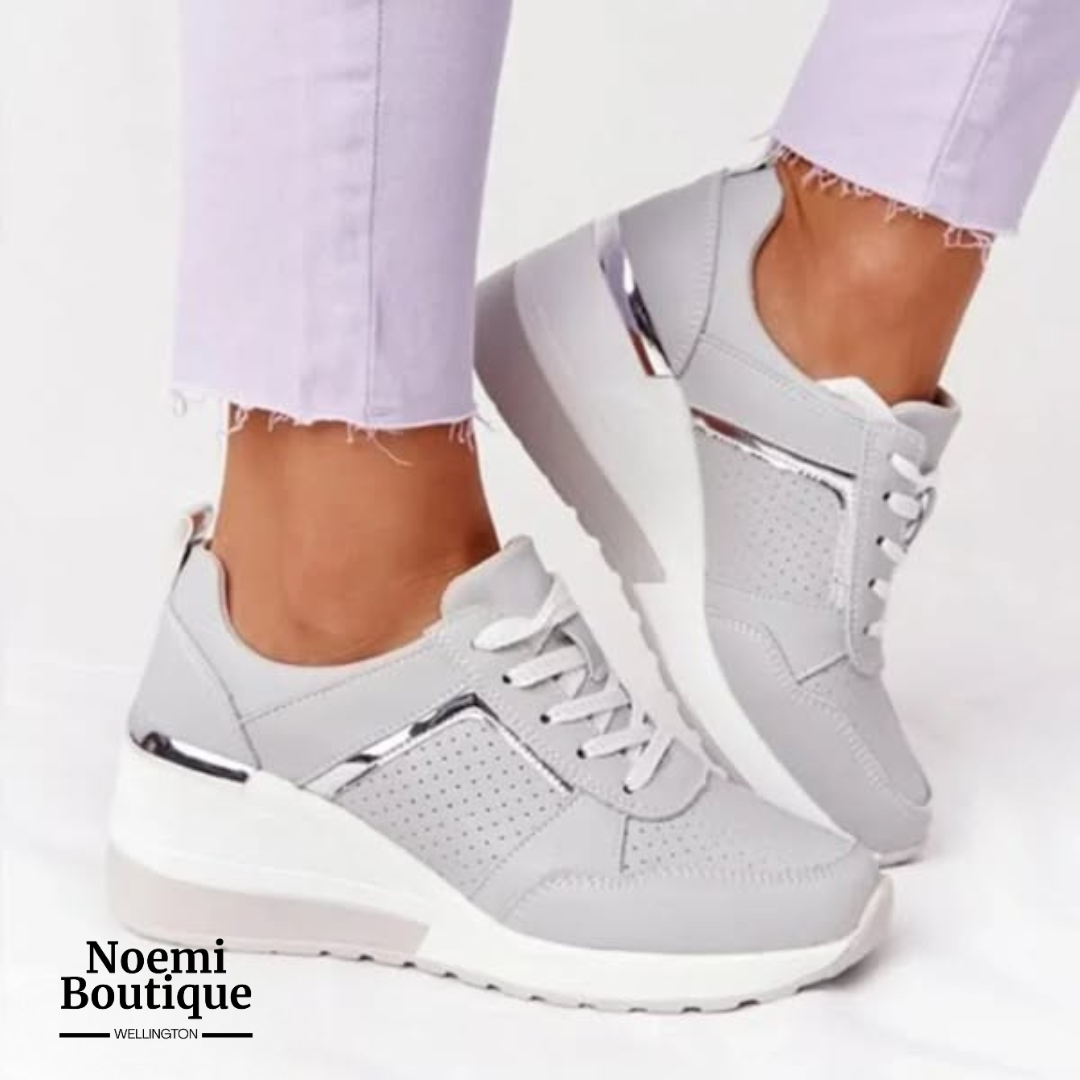 Melanie™ Women's orthopedic shoes