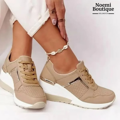 Melanie™ Women's orthopedic shoes