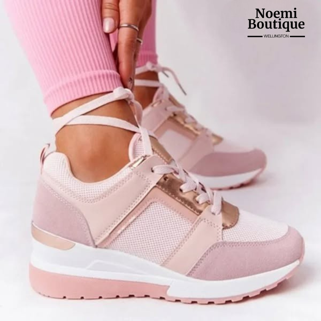 Melanie™ Women's orthopedic shoes