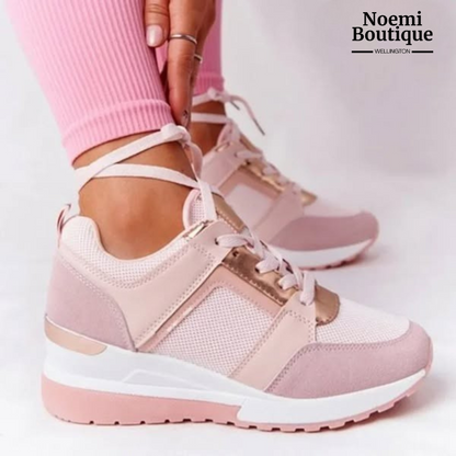 Melanie™ Women's orthopedic shoes