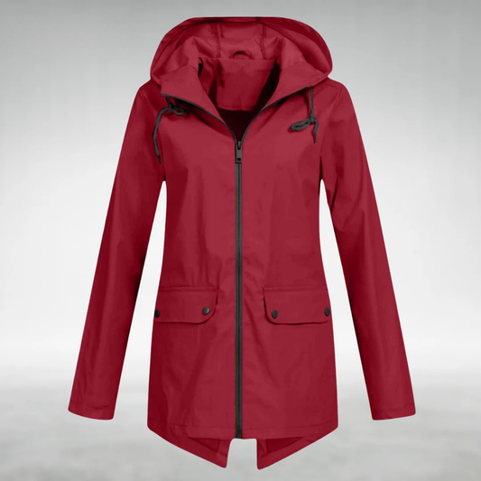 Rosalie - Waterproof Jacket