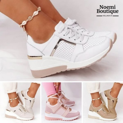 Melanie™ Women's orthopedic shoes