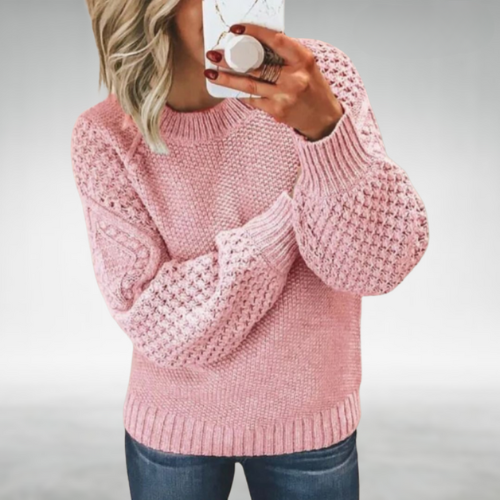 Kiri | Women's Sweater