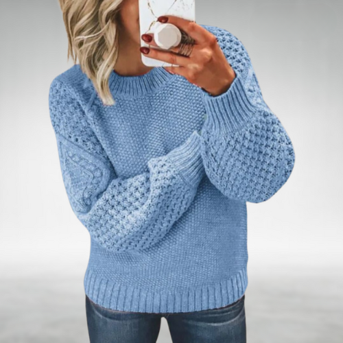 Kiri | Women's Sweater