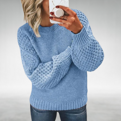 Kiri | Women's Sweater