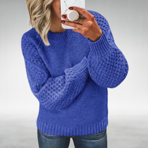 Kiri | Women's Sweater