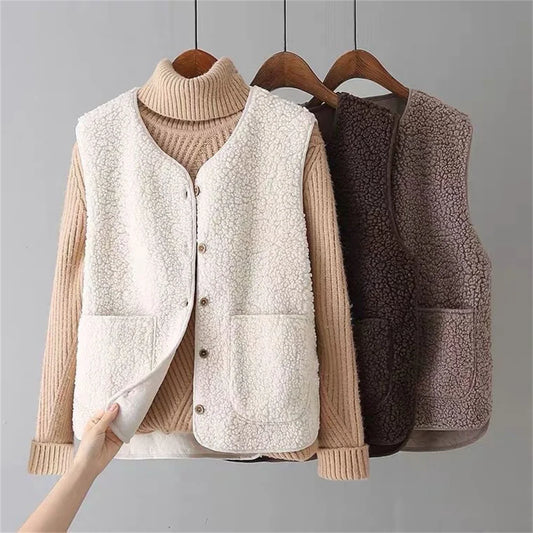 Juliette | Classic Cardigan