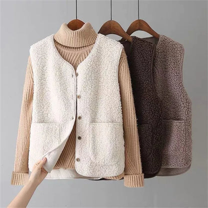 Juliette | Classic Cardigan
