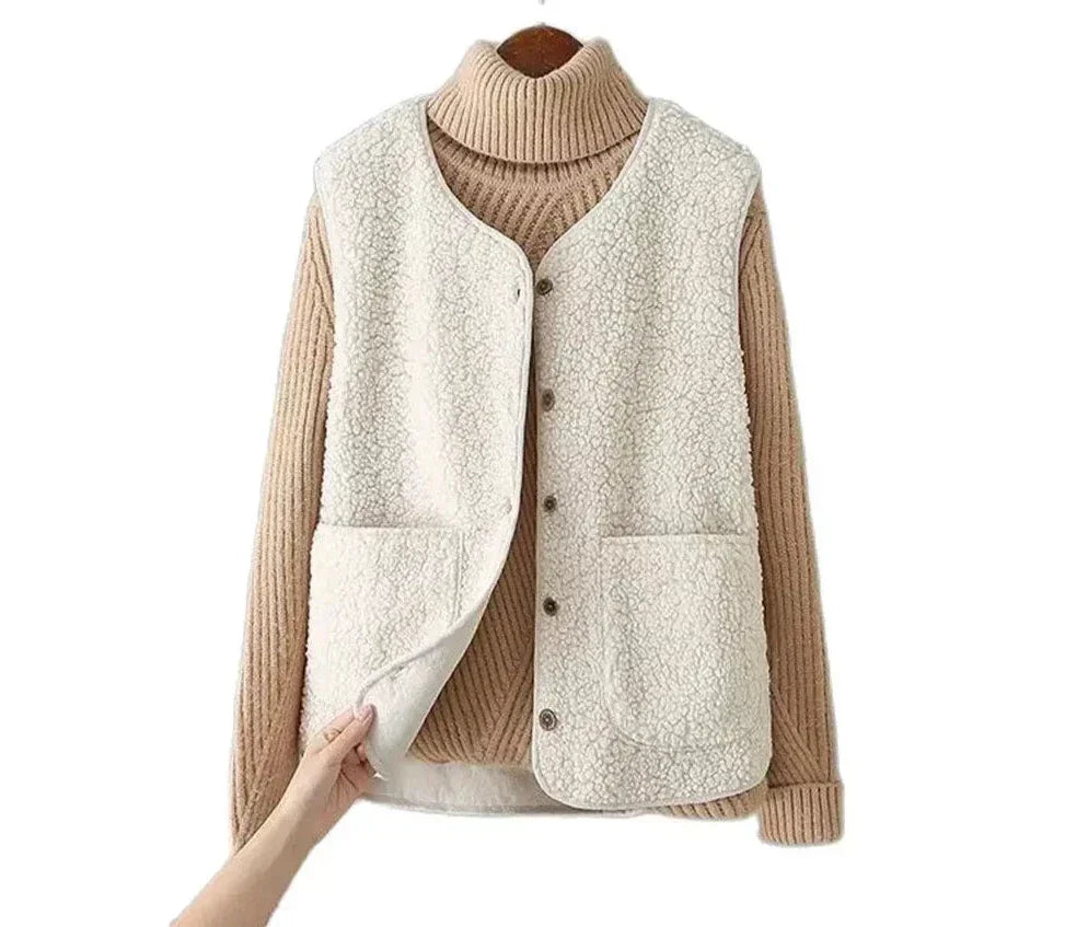 Juliette | Classic Cardigan