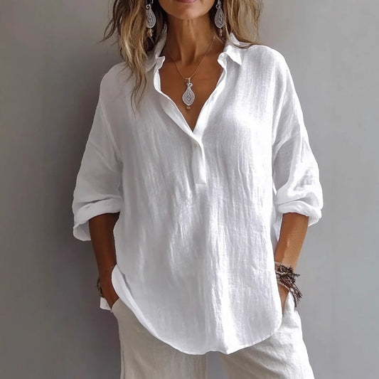 Aino™ | Stylish Blouses Collection