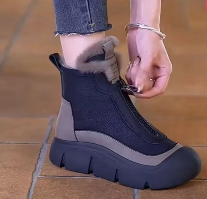 SYLVIE | Waterproof winter boots