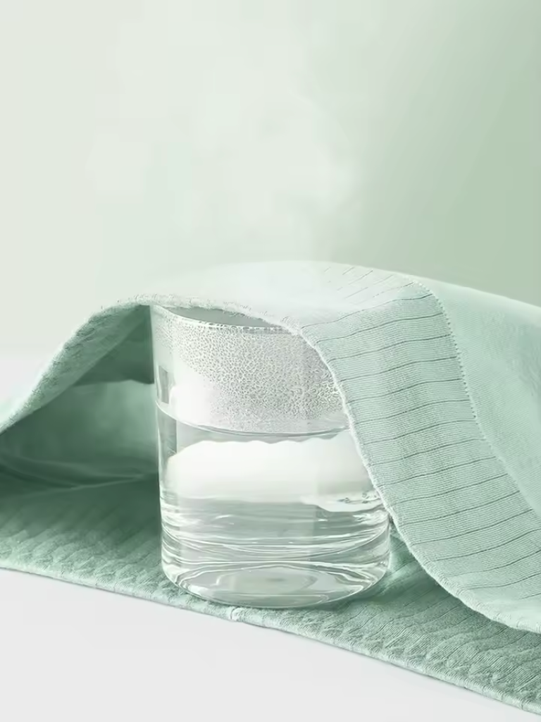 MARIE | Set of 6 high-waisted shaping panties