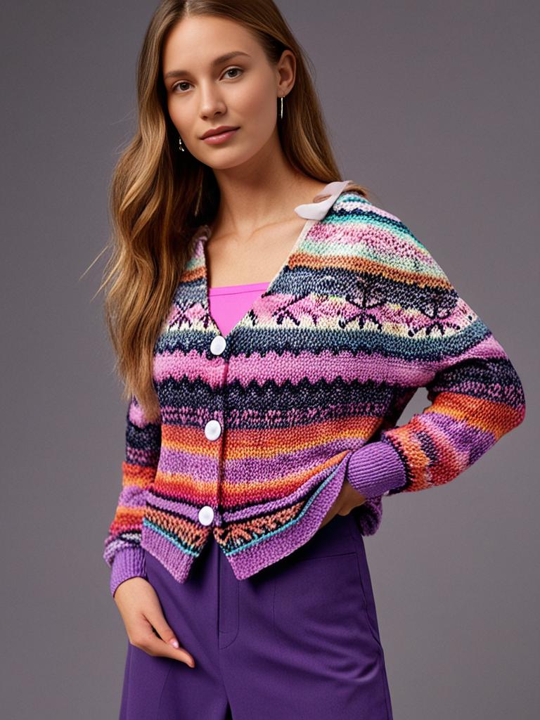 Olivia | Kittson Knit