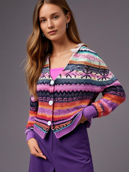 Olivia | Kittson Knit