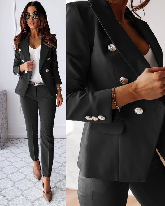 Judy | Suit with jacket & pants