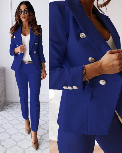 Judy | Suit with jacket & pants
