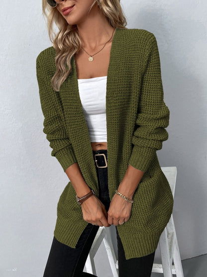 Liana | Knitted Cardigan