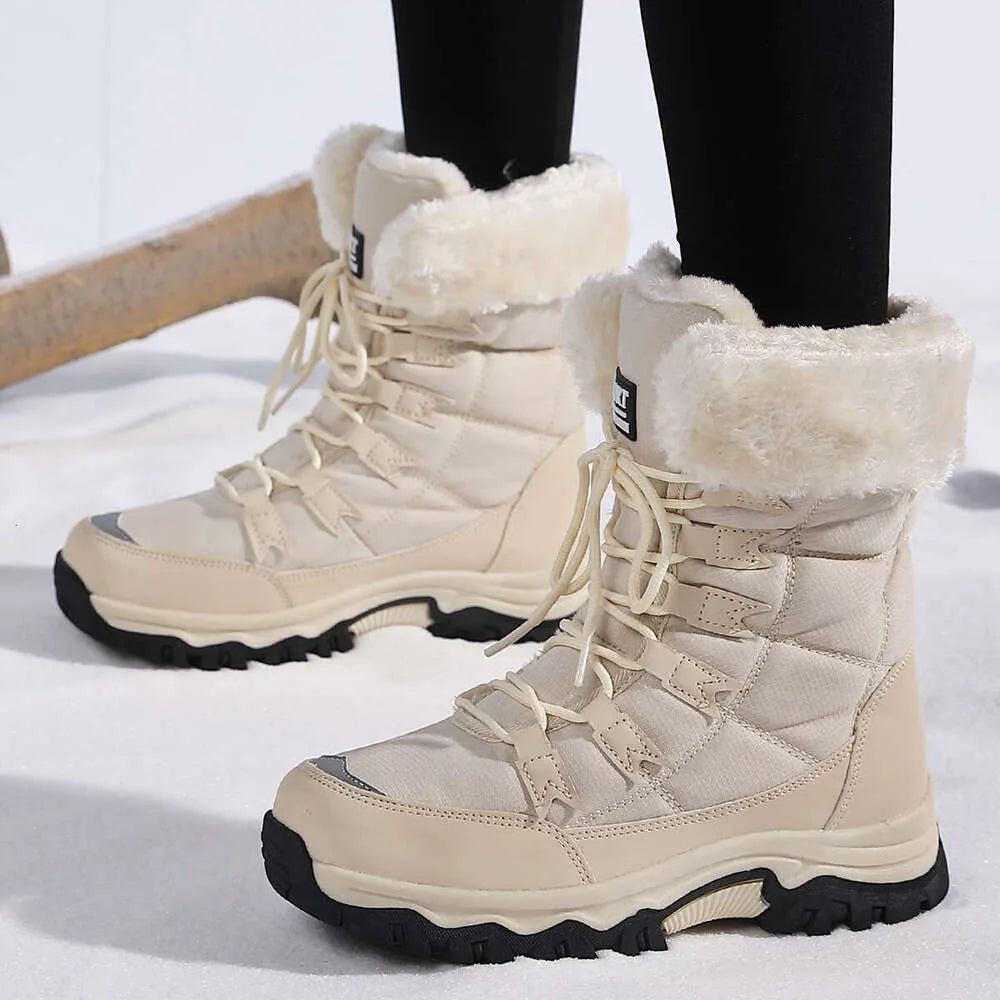 Denise™ | Comfortable and supportive winter boots