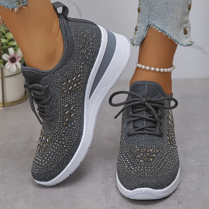 Marie™ | Comfortable orthopedic sneakers