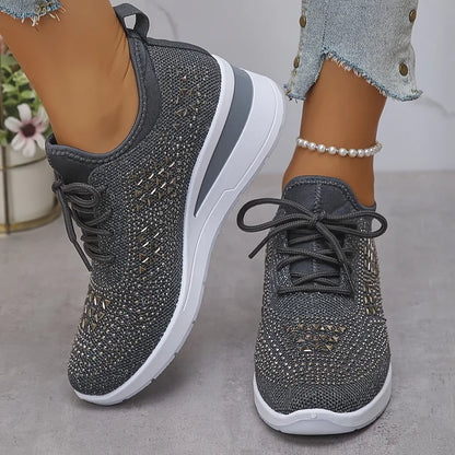 Marie™ | Comfortable orthopedic sneakers
