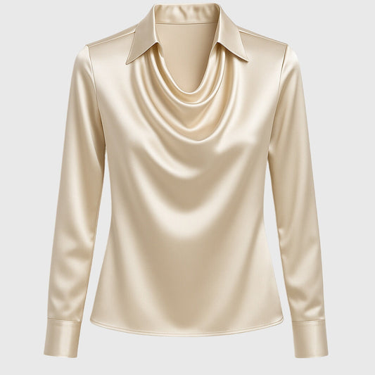 Sylvie™ Blouse Collection