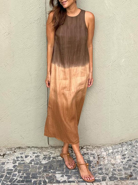 Willa | Stylish Print Dress