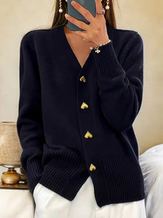 Camilla | Elegant Cardigan