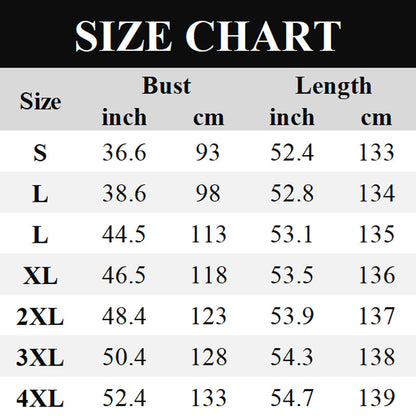 Anne™ | Flowing dress with print